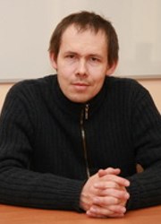 Батин Николай Владимирович