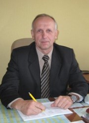 Столер Владимир Алексеевич