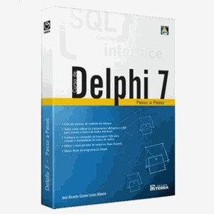 Delphi 7 Borland: изучаем формы — видео урок