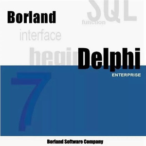 Delphi 7 Borland для начинающих видео урок