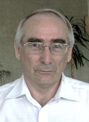 Аксёнов Валерий Васильевич