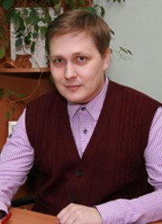 Батюков Сергей Валентинович