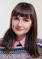 Боброва Татьяна Сергеевна