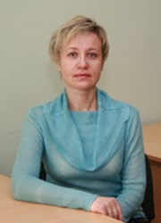 Галицкая Елена Михайловна