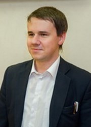 Глецевич Павел Олегович