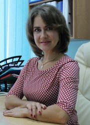 Хаджинова Наталья Владимировна