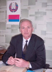 Муха Владимир Степанович