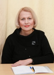Мякинькая Анна Владимировна