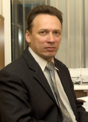 Навроцкий Анатолий Александрович