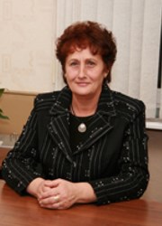 Пинчук Ольга Владимировна