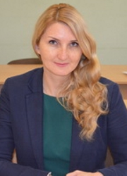 Ратникова Ирина Михайловна