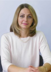 Рыковская Татьяна Александровна