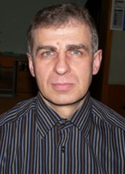 Севернёв Александр Михайлович