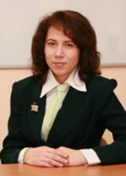 Тиханович Татьяна Викторовна 