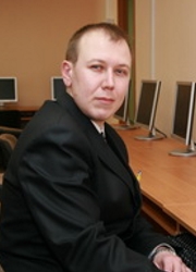 Трофимович Алексей Фёдорович