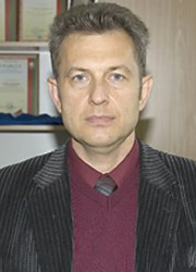 Волковец Александр Иванович